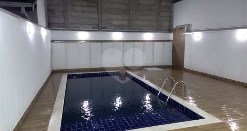 Condomínio com 3 quartos à venda em Jardins Do Império - SP
