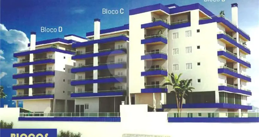 Apartamento com 3 quartos à venda em Barra Da Lagoa - SP
