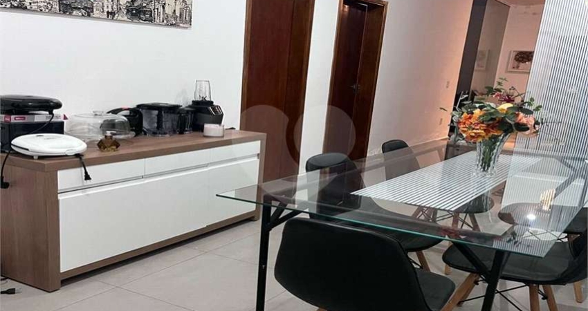 Condomínio com 3 quartos à venda em Jardim Toscana - SP