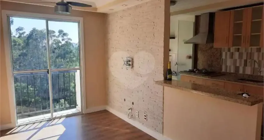 Apartamento com 2 quartos à venda em Jardim Alice - SP