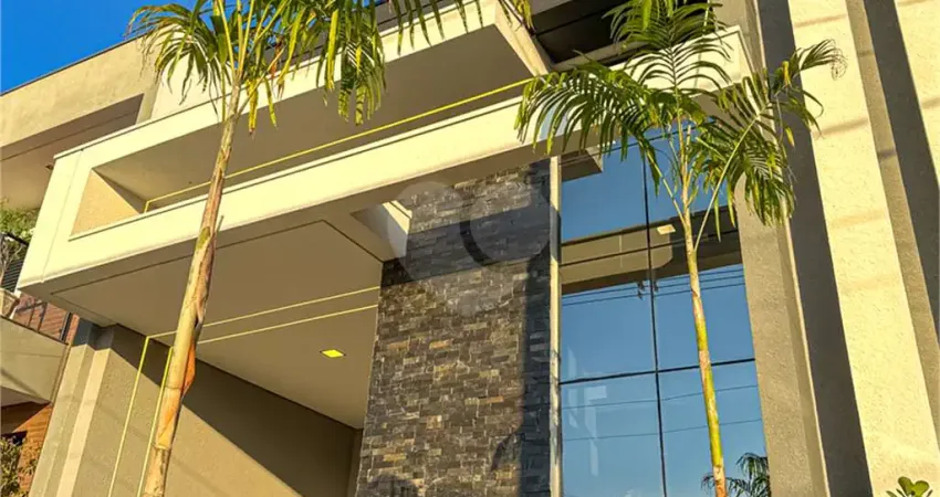 Condomínio com 3 quartos à venda em Loteamento Park Gran Reserve - SP