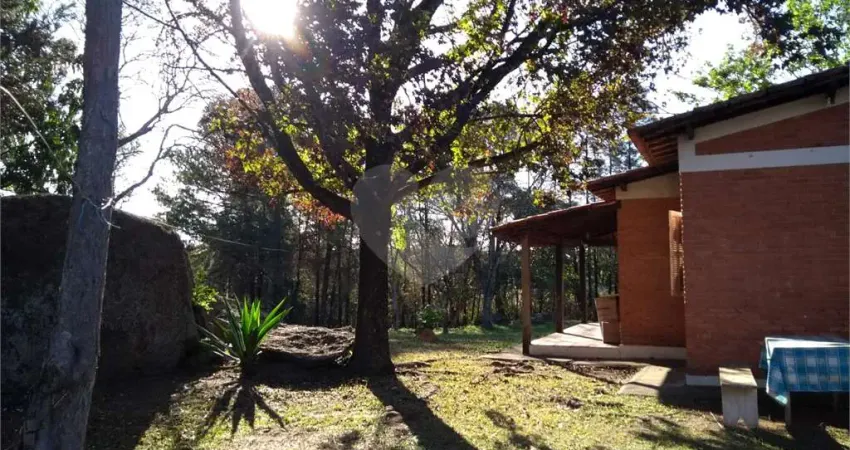 Condomínio com 2 quartos à venda em Vale Das Laranjeiras - SP