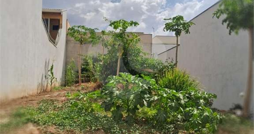 Terreno à venda na Tatuapé, Jardim Paulista II, Indaiatuba