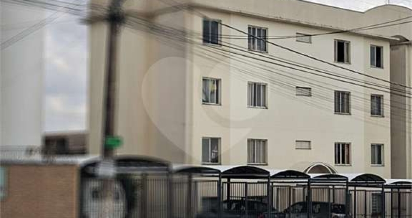 Apartamento com 2 quartos à venda em Jardim Morada Do Sol - SP