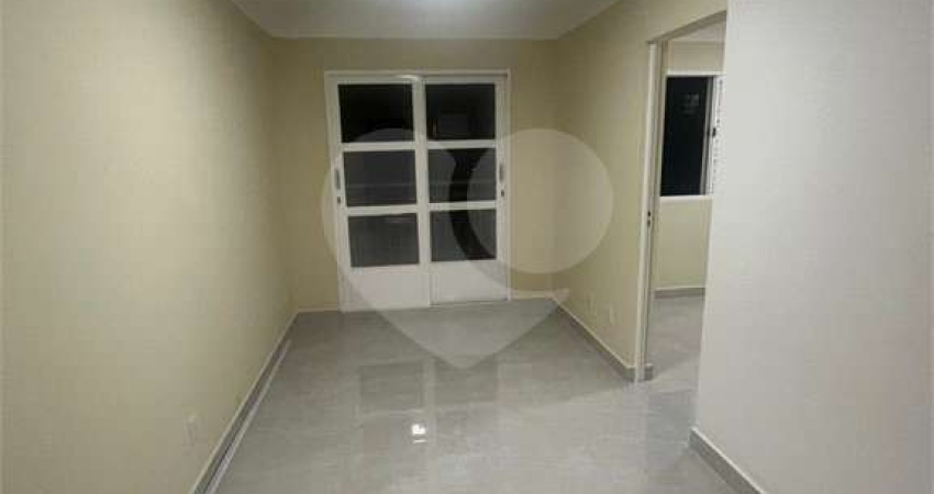 Apartamento com 2 quartos à venda em Jardim Morumbi - SP
