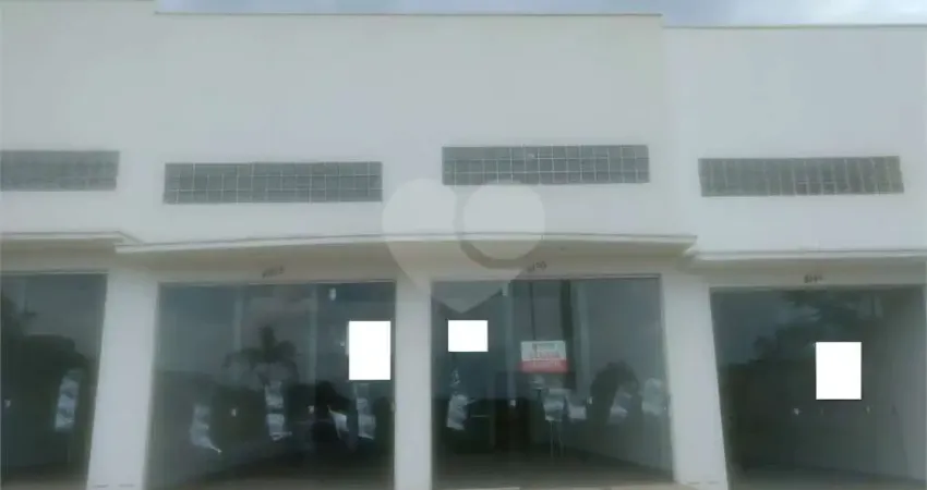 Salão Comercial para locação em Parque Campo Bonito - SP