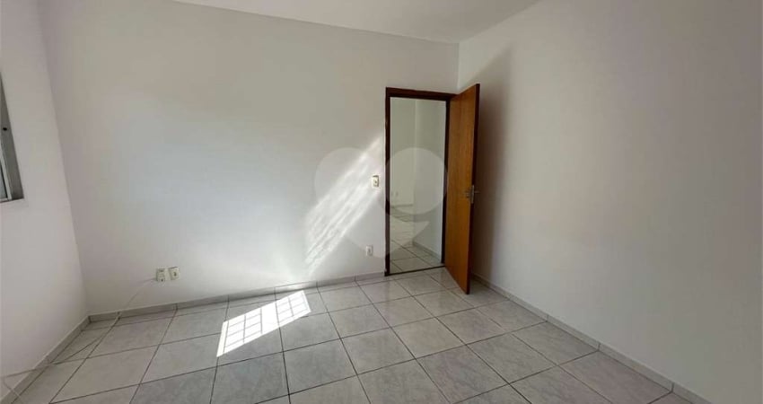 Apartamento com 1 quartos para locação em Jardim Regente - SP