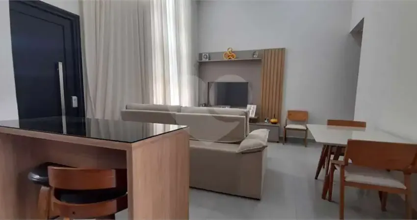 Condomínio com 3 quartos à venda em Parque Residencial Indaiá - SP