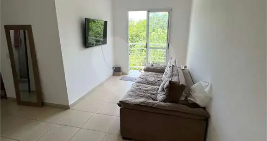 Apartamento com 2 quartos à venda em Cidade Nova Ii - SP