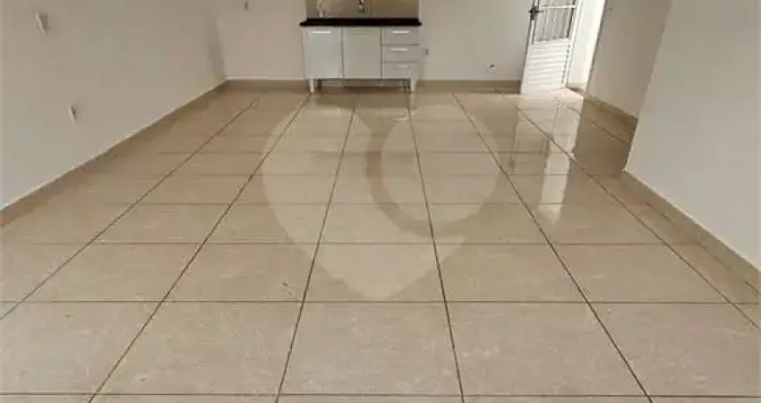 Casa com 1 quarto para alugar na Rua Honório Victor da Silva, 148, Jardim Santorini, Indaiatuba