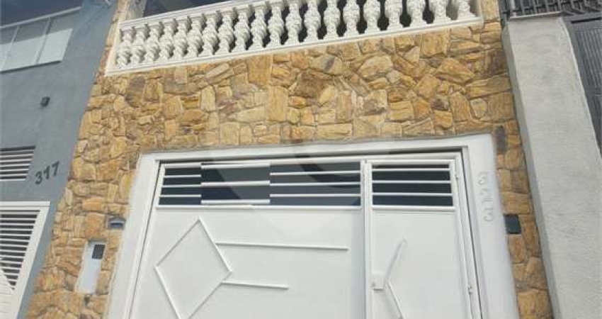 Sobrado com 4 quartos à venda em Jardim Morada Do Sol - SP