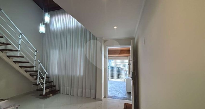 Casa com 3 quartos para locação em Vila Maria Helena - SP