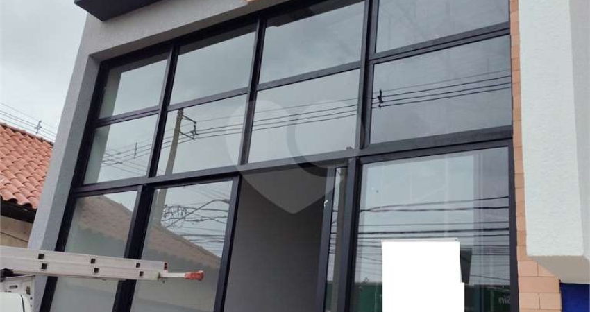 Ponto comercial para alugar na Rua Onze de Junho, Centro, Indaiatuba