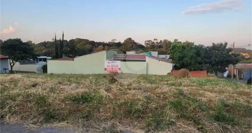 Terreno à venda ou para locação em Chácara Belvedere - SP