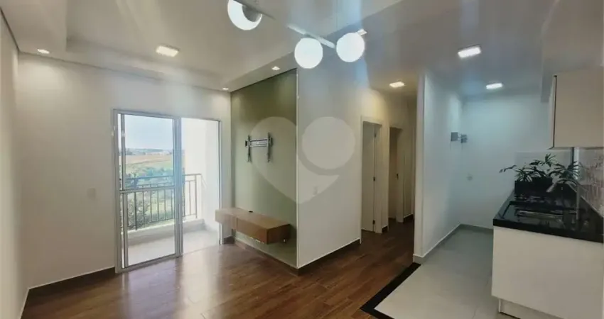Apartamento com 2 quartos à venda na Avenida Dois, 23, Jardins do Império, Indaiatuba