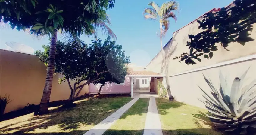 Casa com 3 quartos à venda no Jardim Morada do Sol, Indaiatuba