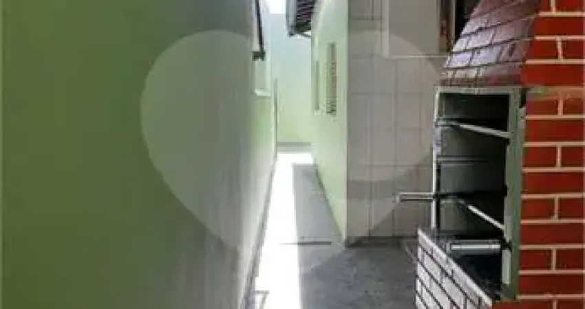 Casa com 2 quartos à venda na Júlia De Camargo Pazzini, Jardim Marina, Indaiatuba