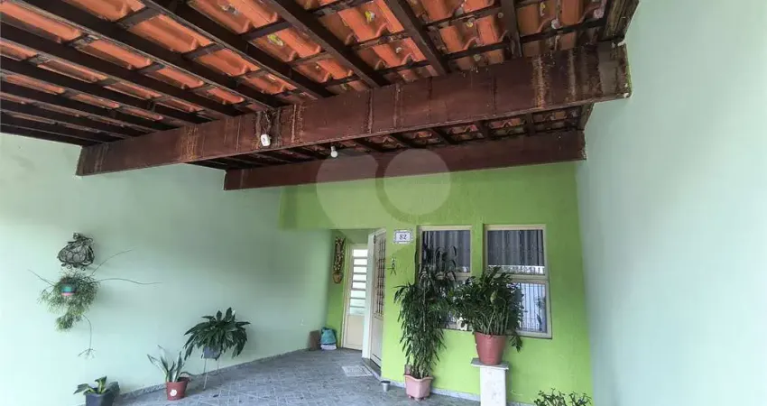 Casa com 2 quartos à venda no Jardim Marina, Indaiatuba