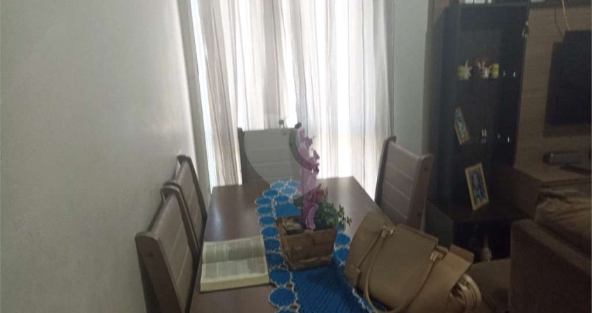 Apartamento com 2 quartos à venda em Parque Campo Bonito - SP