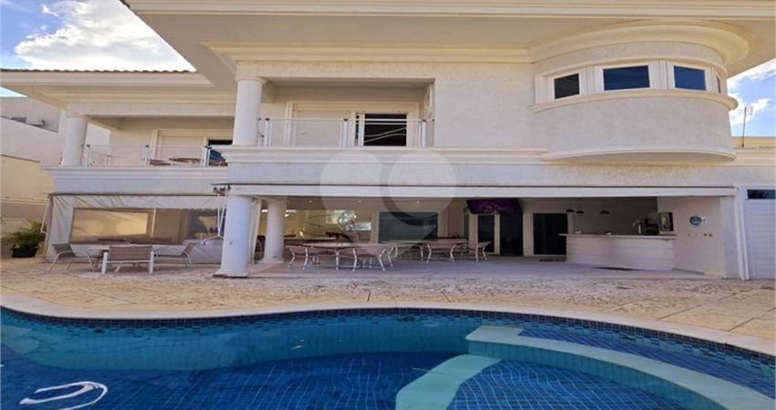 Condomínio com 4 quartos à venda em Vila Suíça - SP