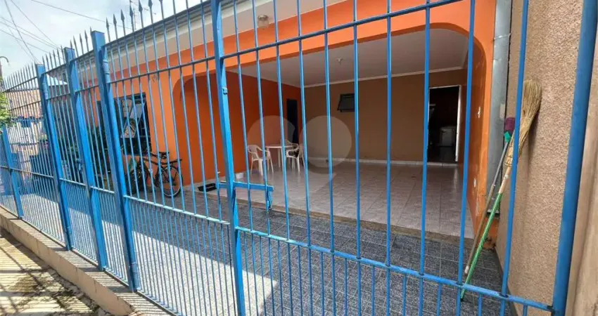 Casa com 5 quartos à venda em Núcleo Habitacional Brigadeiro Faria Lima - SP