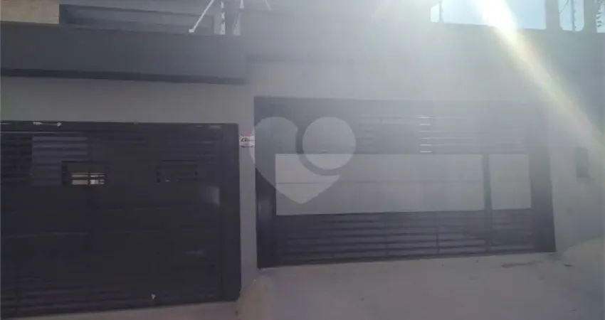 Sobrado com 3 quartos à venda em Jardim Pau Preto - SP