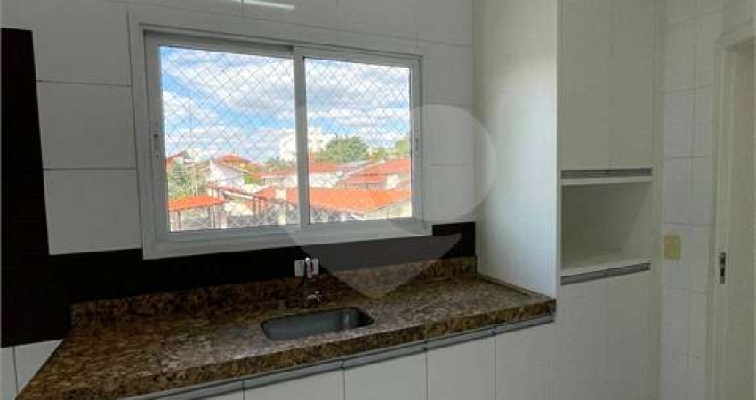 Apartamento com 2 quartos à venda ou para locação em Jardim Moacyr Arruda - SP
