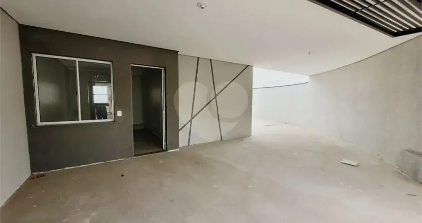 Casa com 2 quartos à venda em Jardim Beija Flor - SP