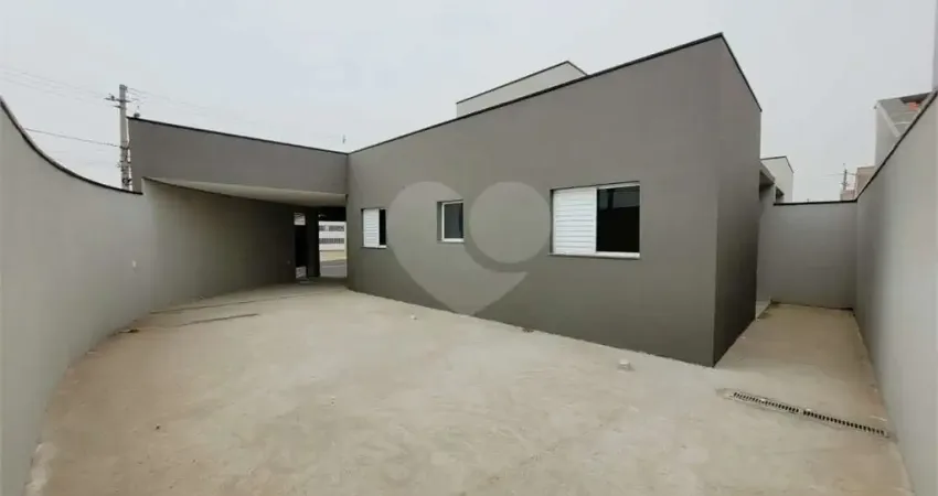 Casa com 2 quartos à venda na Juarez Pereira Da Silva, Jardim Beija Flor, Indaiatuba