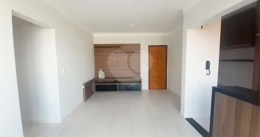 Apartamento com 3 quartos à venda em Aqui Se Vive - SP