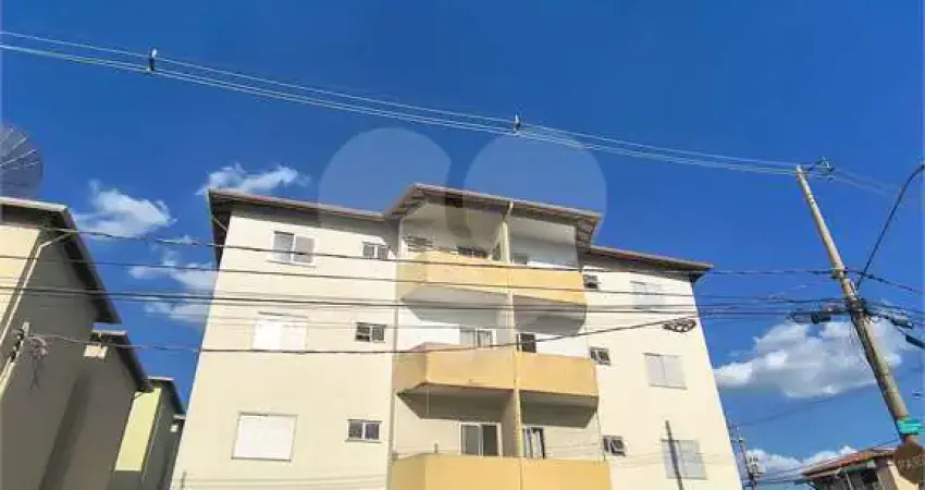 Apartamento com 2 quartos à venda na Rua João Gonçalves de Camargo, 164, Jardim Pedroso, Indaiatuba