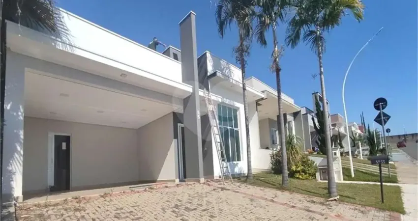 Condomínio com 3 quartos para locação em Jardim Residencial Maria Dulce - SP