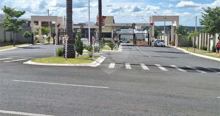 Terreno à venda na Rua Christiano Seleguin, Jardim Mantova, Indaiatuba
