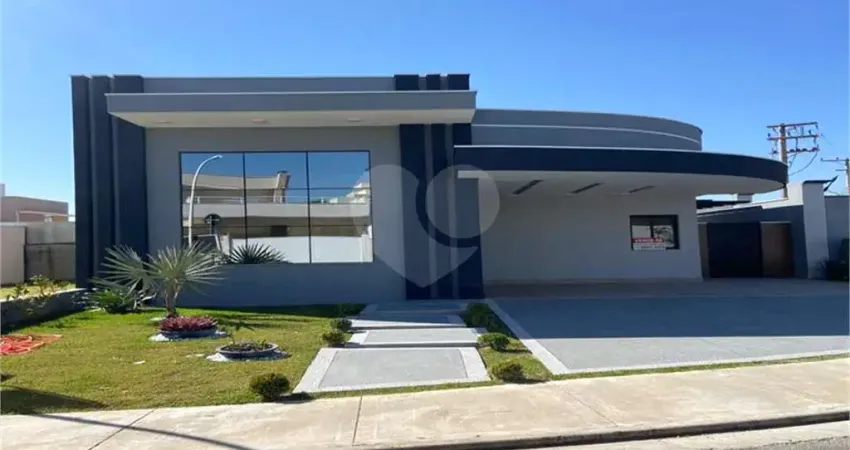 Condomínio com 3 quartos à venda em Jardim Esplanada - SP