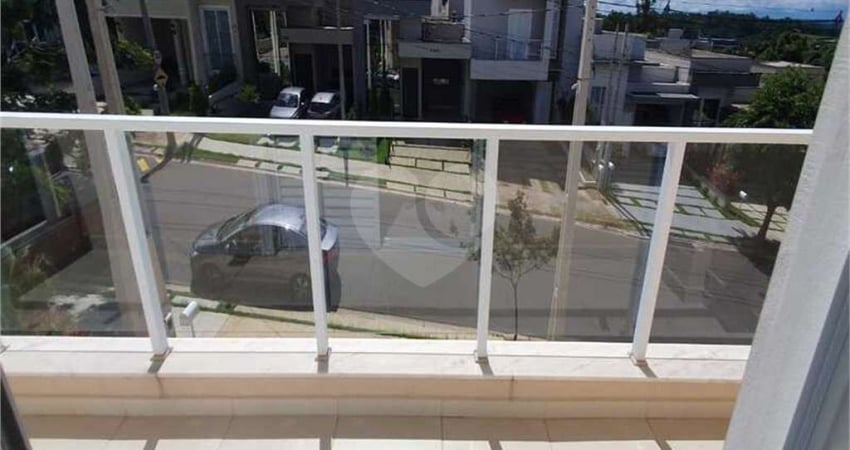 Condomínio com 3 quartos para locação em Jardim Bréscia - SP