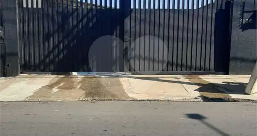 Salão Comercial à venda ou para locação em Jardim Santa Cruz - SP