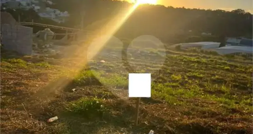 Terreno à venda na Suely Aragão Rocha, Jardim Casablanca, Indaiatuba