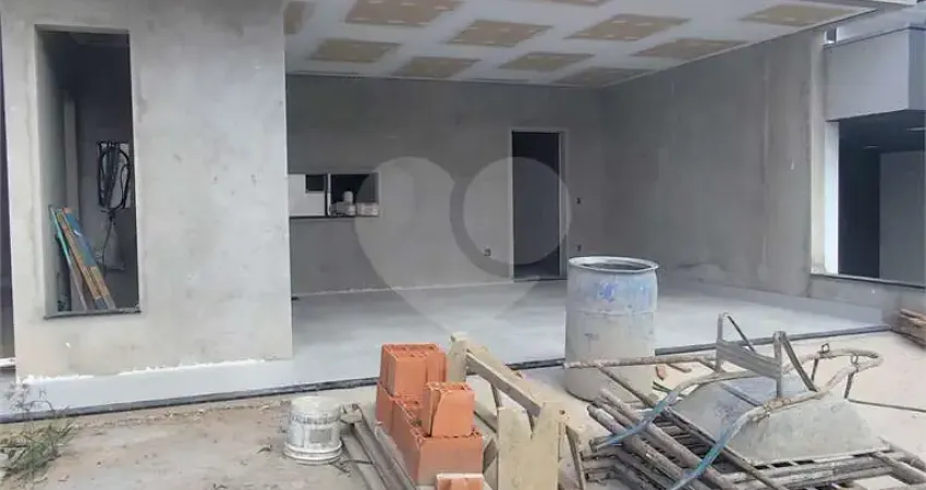 Condomínio com 3 quartos à venda em Colinas De Indaiatuba - SP