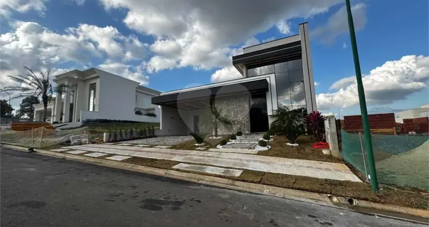 Condomínio com 3 quartos à venda em Residencial London Park - SP