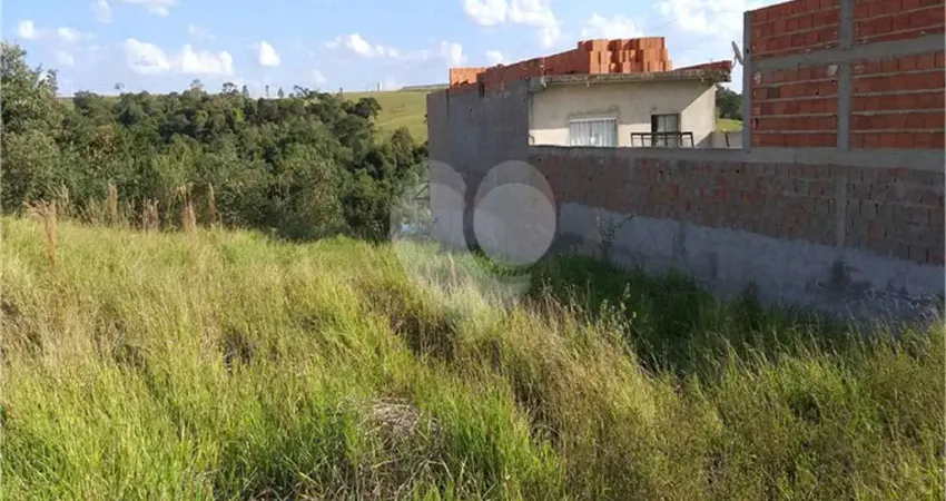 Terreno à venda na Milton Marconi, Jardim das Maritacas, Indaiatuba