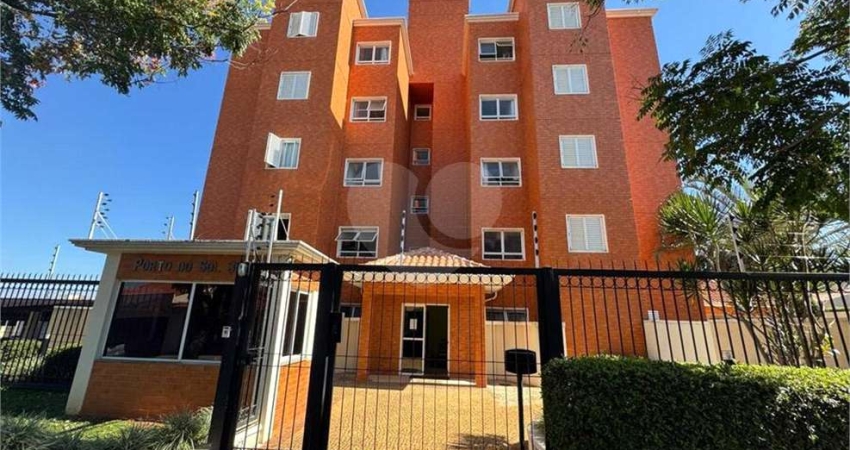 Apartamento com 2 quartos à venda em Jardim Olinda - SP