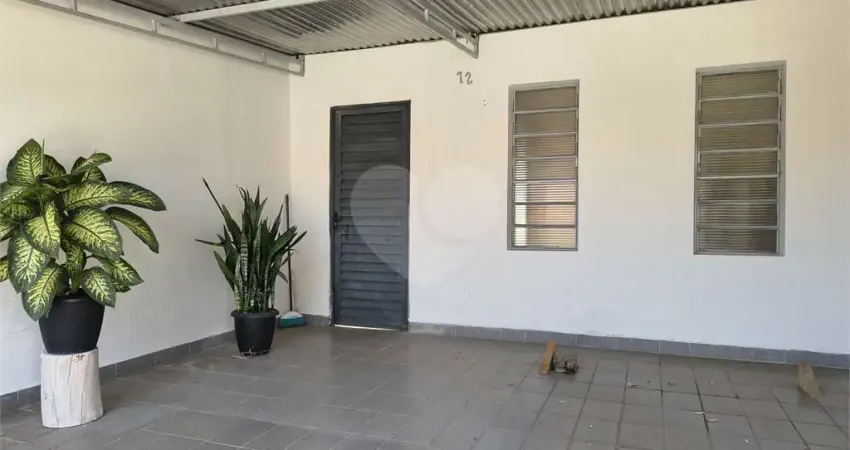 Casa com 2 quartos à venda no Jardim Eldorado, Indaiatuba 