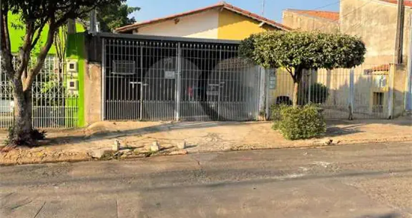 Casa com 2 quartos à venda na Rua Ezequiel Mantoanelli, Jardim Eldorado, Indaiatuba