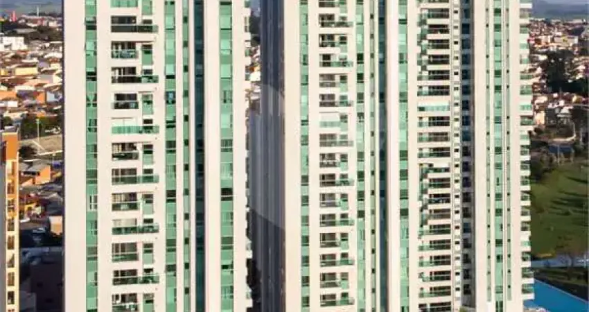 Apartamento com 3 quartos à venda em Jardim Pompéia - SP