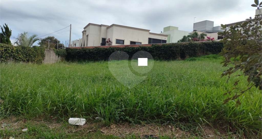 Terreno à venda em Chácara Belvedere - SP