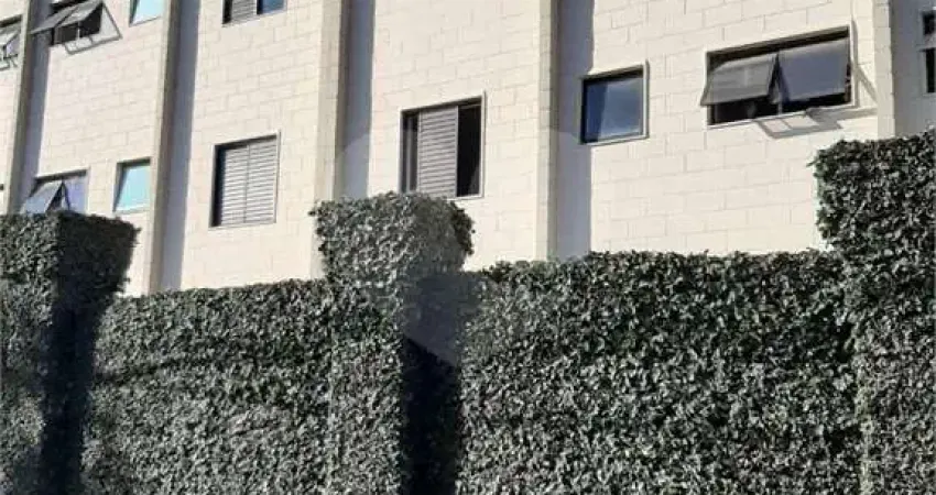 Apartamento com 2 quartos para locação em Jardim Umuarama - SP