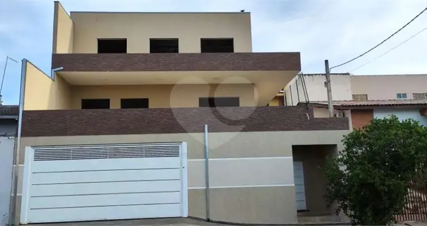 Casa com 5 quartos à venda na Suíça, Jardim Celani, Salto