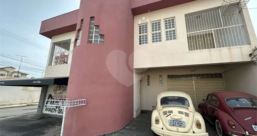 Apartamento com 2 quartos para locação em Cidade Nova I - SP