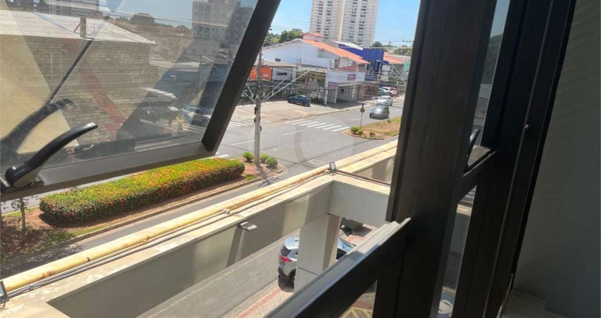 Salas para locação em Cidade Nova I - SP