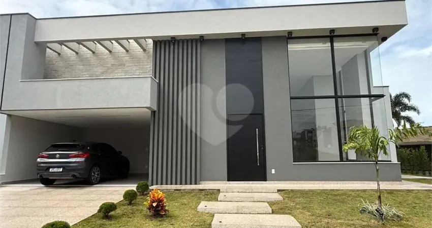 Condomínio com 3 quartos à venda em Jardim Panorama - SP